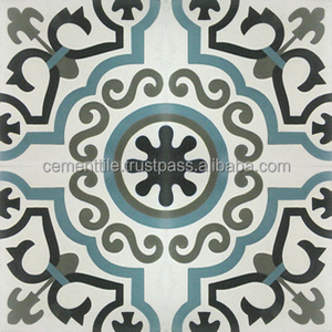 Kyto — fabrication de carreaux de ciment, cordage de carreaux en ciment, fabriqué au Vietnam, 53.x - Product Image 2