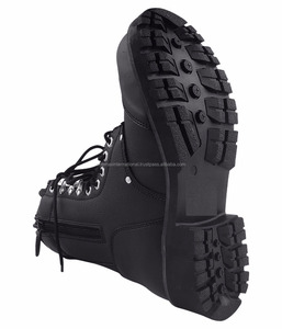 Shemax 2023 Top qualité vente chaude personnalisé en gros en cuir moto bottes course - Product Image 3