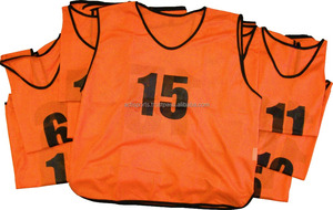 Bavoirs d'entraînement en coton, nouveaux design pas cher - Product Image 5