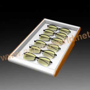 Support de lunettes en acrylique personnalisé support de lunettes support de lunettes de soleil vitrine - Product Image 6