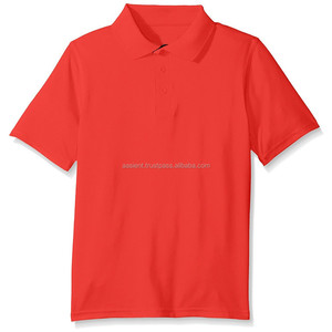 Polo da <span class=keywords><strong>uomo</strong></span> casual in <span class=keywords><strong>cotone</strong></span> tinta unita, eleganti e di alta qualità a basso prezzo - Collezione 2026 - Product Image 5