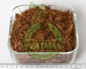 Peat Moss,Torf,Tourbe,Torba,Turba,Turfa,สนามหญ้า,Torvmose-PEATMAN - Product Image 2