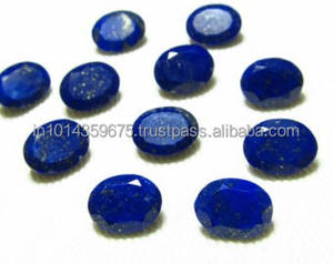 
 
 
 Pierres de lapis-lazuli bleu naturel, taille ovale, cabochon, provenant d'Afghanistan, pour la fabrication de bijoux - Taille personnalisée et commande en gros, Coszcalt E - Product Image 2