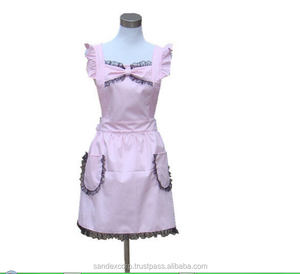 Princess <b>Apron</b> Wholesale in India - Product Image 2