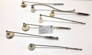 Latón apagavelas - Product Image 3