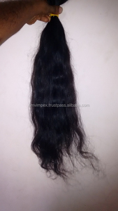 ผมต่อจากธรรมชาติไม่พันกันไม่หลุดพร้อมผมลอนแบบธรรมชาติ - Product Image 3