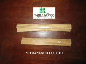 Bâtons de bambou écologiques pour l'encens Agarbatti de haute qualité fabriqués au Vietnam - Product Image 5