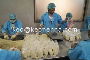 Prise de coloration végétale Orange, pièces, certifié ce, meilleur choix de couleurs de teinture végétale raffiné de haute qualité, non allergisant, pour cheveux - Product Image 3