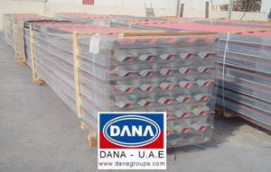 Doha PUF panneaux Sandwich isolés émirats arabes unis Qatar - 00971-50-7983153 - Product Image 5