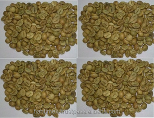 เมล็ดกาแฟโรบัสต้าจากเวียดนาม0084915196568 - Product Image 5