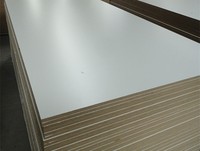 Panneaux MDF / Panneaux MDF de 18 mm 210/280 à motif uni et gaufré Prix