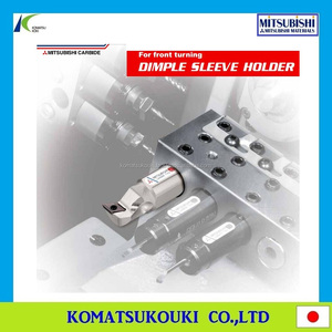 Professional Mitsubishi External Turning <b>Tools</b> <b>PROFILE</b> HOLDER Double Clamp Type Holder for Copying - Product Image 4