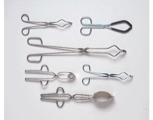 Laboratory Tongs And <b>Clamps</b> - Product Image 1