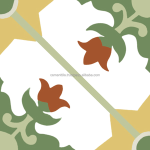 Kyto — fabrication de carreaux de ciment, cordage de carrelage, usine Vietnam, 23,x - Product Image 1