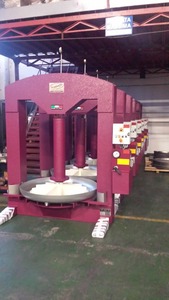 PRESSE À VIN GLACÉ-PRESSE À PANIER POUR VIN DE GLACE-PRESSE À VIN VERTICALE - Product Image 3