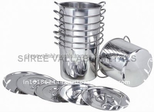 ตะกร้าต้มพาสต้าสแตนเลสแบบรักษ์โลก NEELKANTH / MAX FRESH - Product Image 6