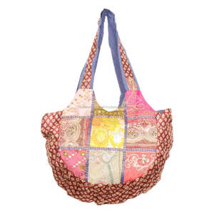 Indien Sacs À Main Designer, BG-20A Indien En Gros Dames Sacs À Main, Sacs Mode Dames Sac À Main - Product Image 2