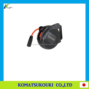 รอกเก็บสายลมอัดอัตโนมัติ TRUSCO ระดับมืออาชีพ มีแบบอื่นๆ ด้วย - Product Image 6