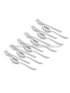 2014 SS dao kéo-Bàn dao nĩa muỗng cà phê - Product Image 3