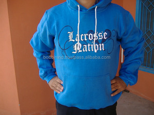 Sudadera con Capucha para Hombre, Última Moda, Estilo Moderno, 100% Algodón, Forro Polar, Secado Rápido, Transpirable - Product Image 2