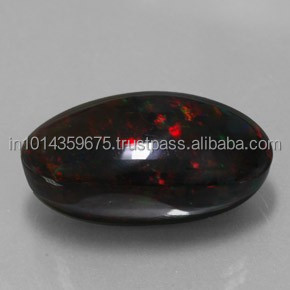 
 
 
 Opales noires éthiopiennes naturelles, pierres précieuses en vrac, sur mesure |   Cabochon taillé en forme ovale multi-formes, calibré |   Exportation en gros |   Cosz - Product Image 2