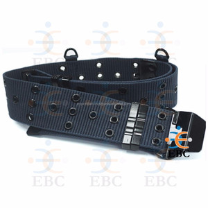 OEM Tactical Duty Men Officers Field <strong>Belt</strong> Custom Cheap Durable Utility Security <strong>Belts</strong> Professional Wholesale