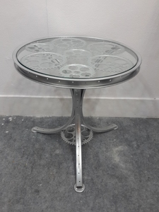 Bicicleta de Mesa - Product Image 1
