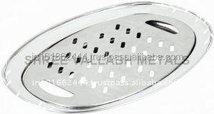 ถาดรูปไข่พร้อมตาข่าย - Product Image 2