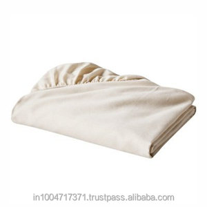 <b>Cot</b> Fitted Sheet - Product Image 1
