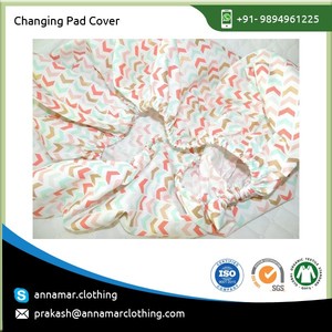 กันน้ำแบบพกพาเด็กผ้าอ้อมเปลี่ยนแผ่นปก - Product Image 3