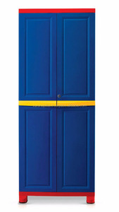 Plastic Filling Cupboard - Product Image 1