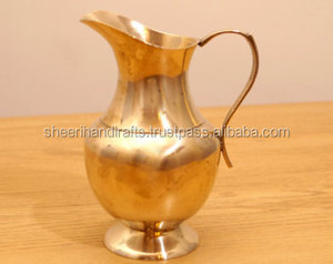 Mug de bière en laiton, ml, design moraddorad (inde), prix d'usine - Product Image 2