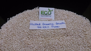 Exportateur de graines de sésame en Inde - Product Image 5