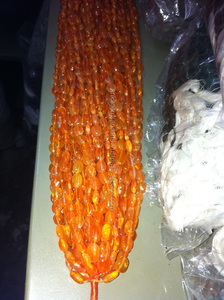 นักเก็ตอัญมณี Carnelian - Product Image 2