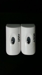 Distributeur de savon à main Scent Pur pour savon liquide Matière plastique Modèle SP 819 - Product Image 4