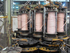 เชือกตกปลาแบบถักคู่ขนาด2มม. ถึง40มม. ทนทานสำหรับการตกปลาบินและกีฬาสันทนาการ - Product Image 6