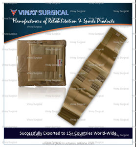 Corrector de soporte postural para el dolor de espalda, garantía de calidad - Product Image 1