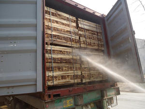 Madera Aserrada para Muebles de la Empresa LONG DAT de Vietnam - Product Image 4