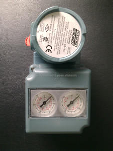 ตัวกำหนดตำแหน่ง FOXBORO-ECKARDT รุ่น SRI986-CIDT7EAANA - Product Image 3