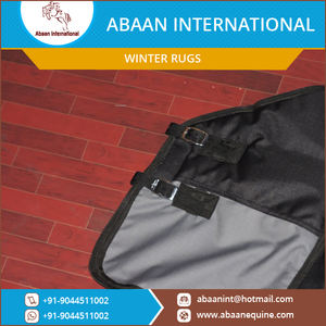 Couverture d'écurie pour cheval, couverture d'hiver 300gsm 400gsm, isolante et respirante, pour chevaux d'intérieur - Product Image 5