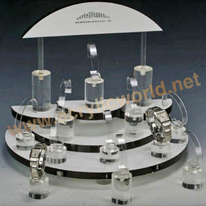 Soporte de exhibición para reloj de pulsera, gran oferta - Product Image 4