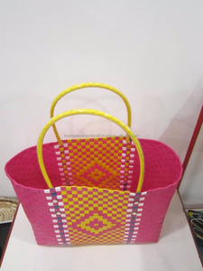 Venta al por mayor Popular de plástico cesta de almacenamiento de hecho en Vietnam - Product Image 2