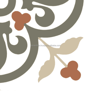 CTS 15.<strong>x</strong> encaustic cement <strong>tile</strong> - CTS Factory Vietnam - Vietnam cement <strong>tile</strong> corp - Product Image 2