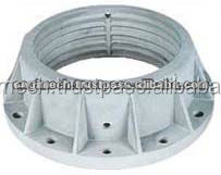 Pièces de levier circulaires, en aluminium moulé sous pression, outil de bricolage, idées de protocoles avec différents motifs de costumes - Product Image 6