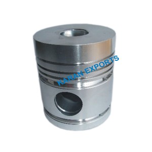 Nuevo Pistón de Tractor Premium Compatible - Product Image 2