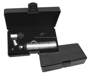 Ensemble de dermatoscopes pour le diagnostic de la peau - Product Image 3