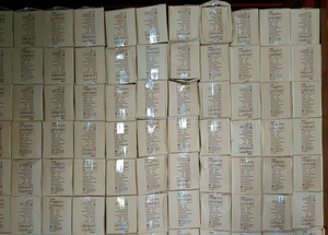 Macaroni | Pâtes vermicelles 500 g pâtes de marque Comori produit égyptien avec ISO 9001 et certifications halo - Product Image 3