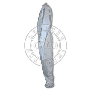 Ropa de trabajo trajes de cuero - Product Image 2