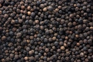 พริกไทยดำเวียดนามขายดี คุณภาพสูง เครื่องเทศรสเข้มข้น อบแห้ง ราคาส่ง - Product Image 3