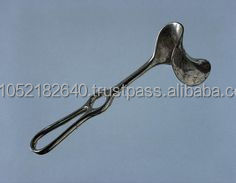 Fritsch Retractores generales ACERO INOXIDABLE DE ALTA CALIDAD HECHO en PAKISTÁN LABORATORIO DENTAL QUIRÚRGICO INSTRUMENTOS MÉDICOS PAQUETE DE LOGOTIPO GRATIS - Product Image 3